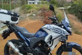 Kawasaki, Versys 300, 2022 Kawasaki, Versys 300, 2022