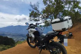 Kawasaki, Versys 300, 2022 Kawasaki, Versys 300, 2022