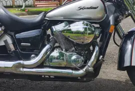 Honda, Shadow ACE, 2004