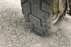 Honda, Shadow ACE, 2004