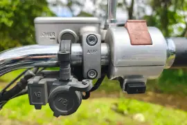 Honda, Shadow ACE, 2004