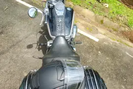 Honda, Shadow ACE, 2004