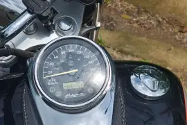 Honda, Shadow ACE, 2004