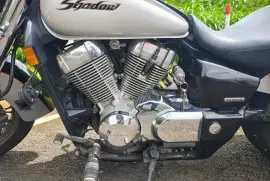 Honda, Shadow ACE, 2004