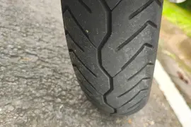 Honda, Shadow ACE, 2004