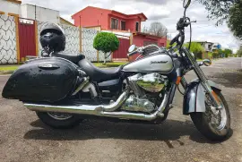 Honda, Shadow ACE, 2004