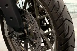 Ducati, Multistrada, 2018