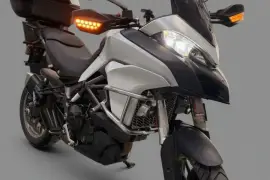 Ducati, Multistrada, 2018