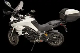 Ducati, Multistrada, 2018