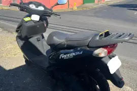 Freedom, Eagle 150, 2011