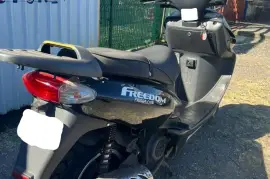 Freedom, Eagle 150, 2011