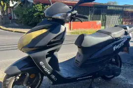 Freedom, Eagle 150, 2011