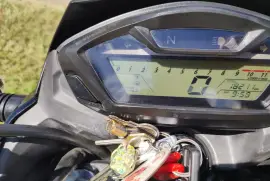 Honda, Hornet, 2021 Honda, Hornet, 2021