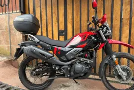 Hero, Xpulse Advance , 2023 Hero, Xpulse Advance , 2023