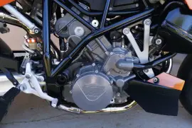 KTM, Superduke 990, 2007 KTM, Superduke 990, 2007