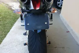 KTM, Superduke 990, 2007