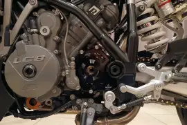 KTM, Superduke 990, 2007 KTM, Superduke 990, 2007
