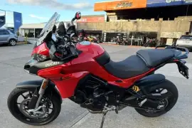 Ducati, Multistrada, 2024