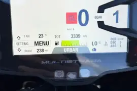 Ducati, Multistrada, 2024