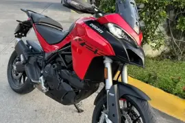 Ducati, Multistrada, 2024