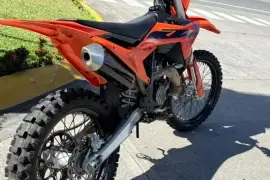 KTM, SX-F 450, 2025