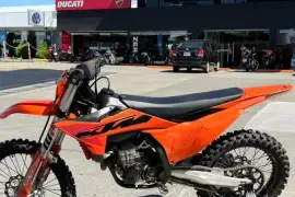 KTM, SX-F 450, 2025