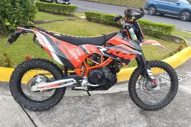 KTM, Enduro R, 2016