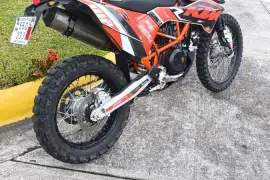 KTM, Enduro R, 2016