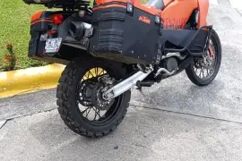 KTM, Adventure, 2008 KTM, Adventure, 2008