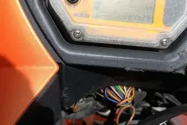 KTM, Adventure, 2008 KTM, Adventure, 2008