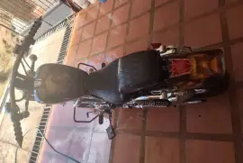 Suzuki, Intruder 1400 DL, 1993