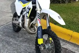 Husqvarna, TC, 2020