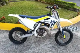 Husqvarna, TC, 2020