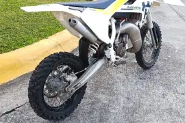 Husqvarna, TC, 2020
