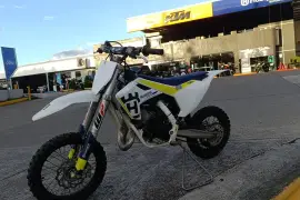 Husqvarna, TC, 2020