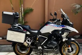 BMW, R1250GS HP, 2020