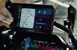 BMW, R1250GS HP, 2020