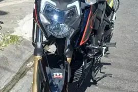 TVS, APACHE 200 4V , 2025