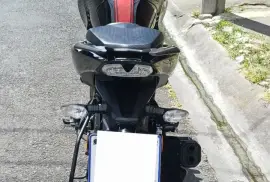 TVS, APACHE 200 4V , 2025