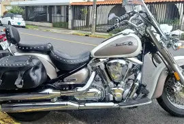 Yamaha, Road Star 1600 Classic, 2002