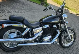 Honda, Shadow Spirit, 2000