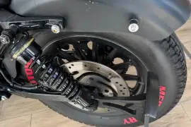 Harley-Davidson, XL883R Sportster, 2002