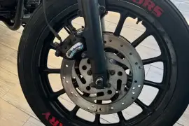 Harley-Davidson, XL883R Sportster, 2002