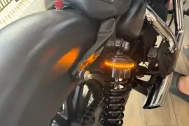 Harley-Davidson, XL883R Sportster, 2002