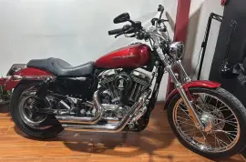 Harley-Davidson, SPORTSTER 1200 XL, 2005