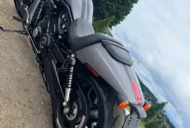 Harley-Davidson, Night Rod (Night Rod Special) VRSCDX 125hp, 2016