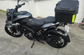 Bajaj, NS, 2024