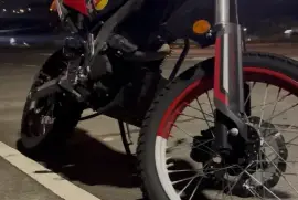 Serpento, Yara 250, 2025