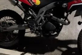 Serpento, Yara 250, 2025