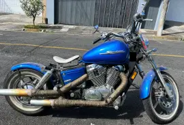 Honda, Shadow, 2007